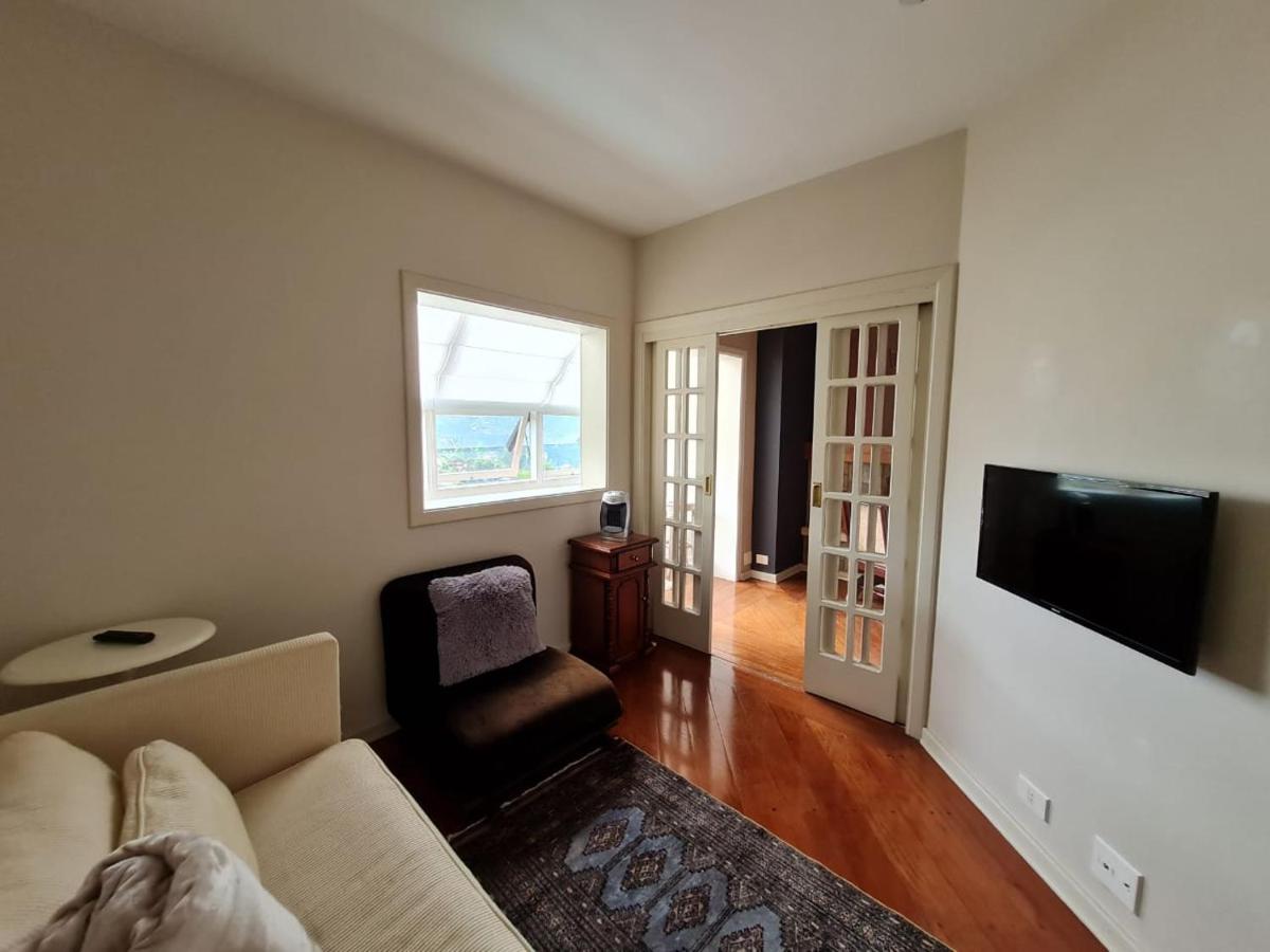 Belissima Cobertura No Condominio Switzerland, O Conforto Que Toda Familia Merece Campos do Jordão Екстериор снимка