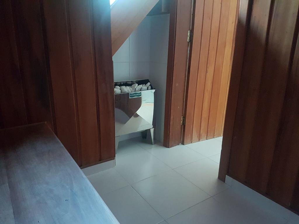 Belissima Cobertura No Condominio Switzerland, O Conforto Que Toda Familia Merece Campos do Jordão Екстериор снимка